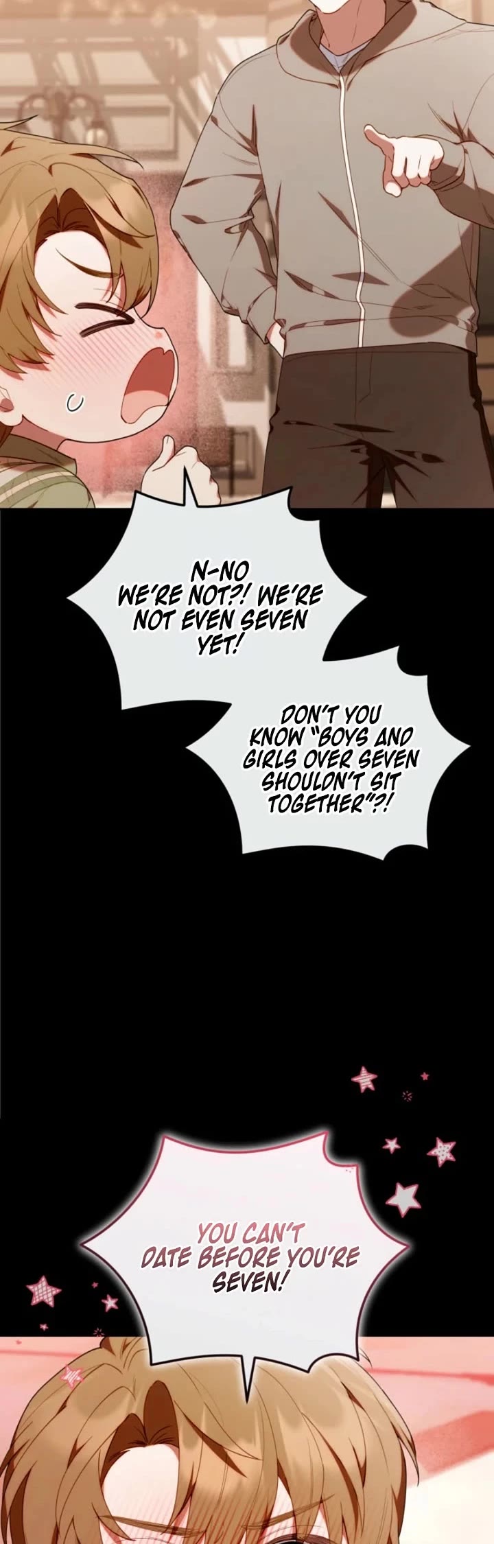 The Chick-Class Hunter Is Filial! Chapter 59 page 10 - Chapter 59