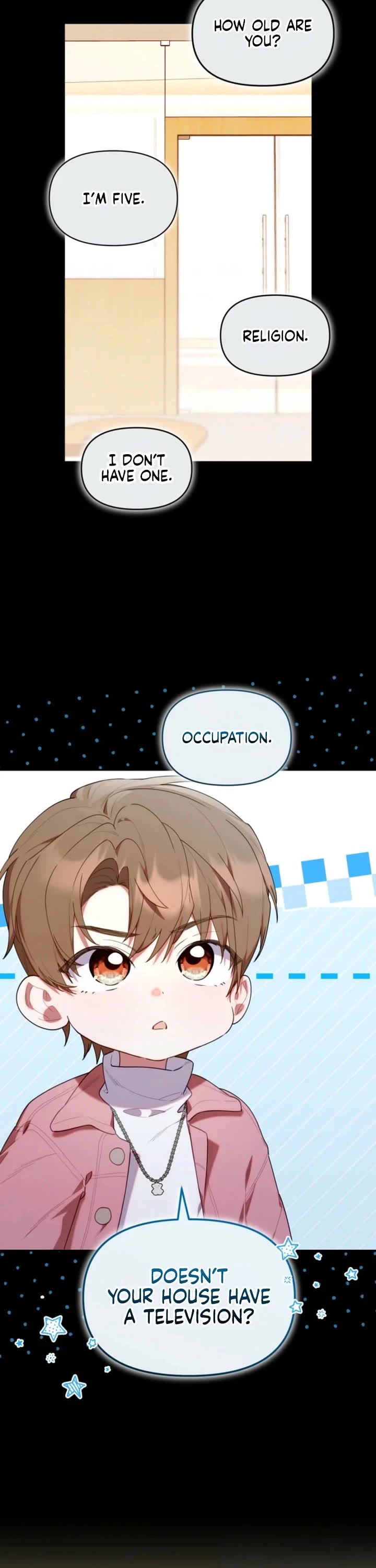 The Chick-Class Hunter Is Filial! Chapter 59 page 17 - Chapter 59