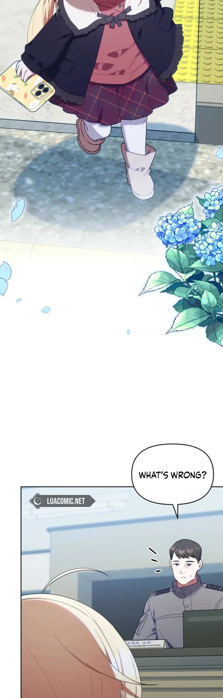 The Chick-Class Hunter Is Filial! Chapter 59 page 29 - Chapter 59