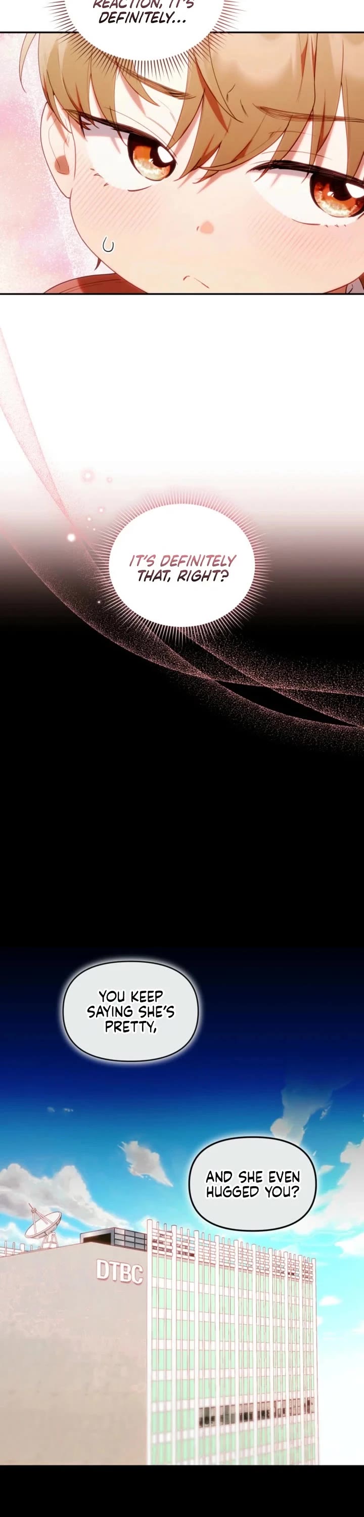 The Chick-Class Hunter Is Filial! Chapter 59 page 8 - Chapter 59