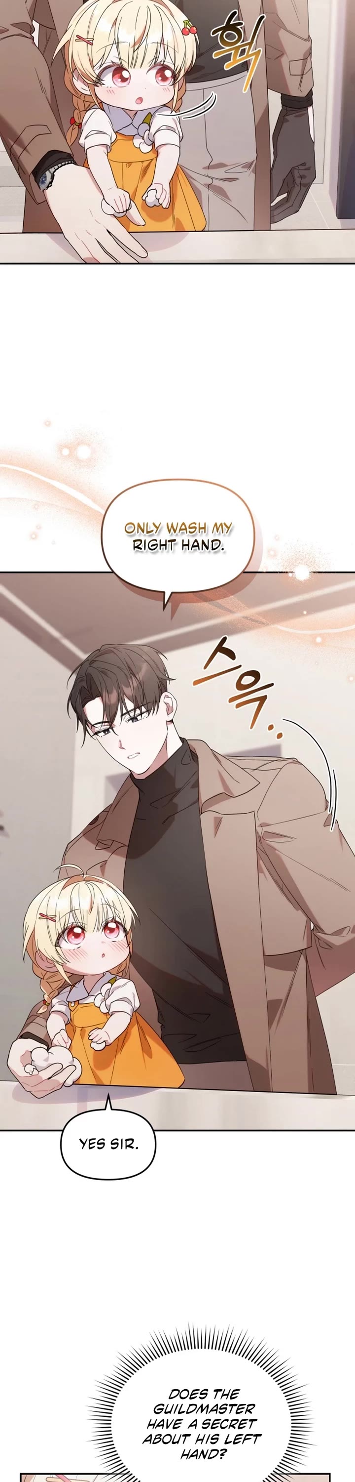 The Chick-Class Hunter Is Filial! Chapter 6 page 17 - Chapter 6