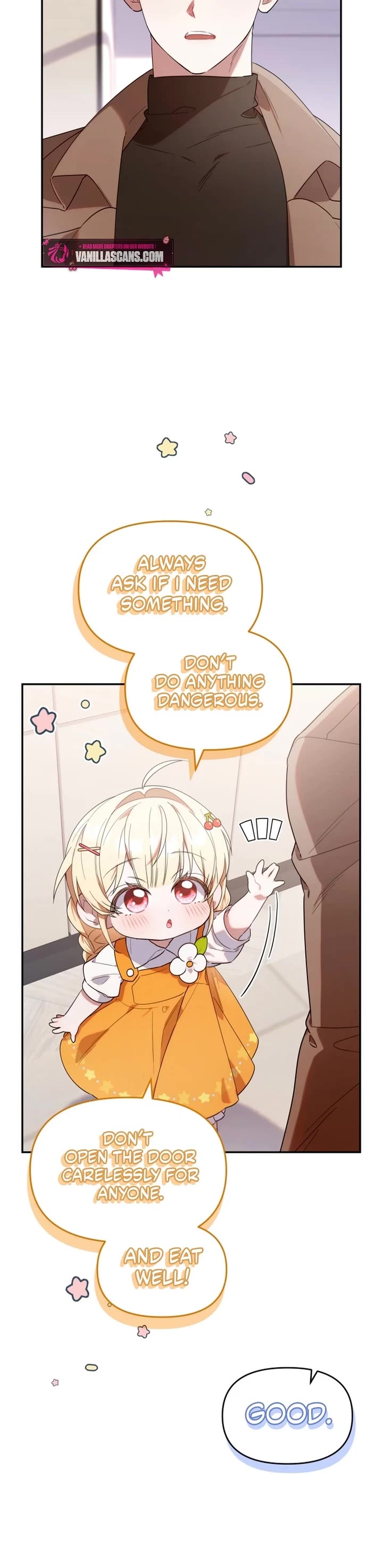 The Chick-Class Hunter Is Filial! Chapter 6 page 9 - Chapter 6