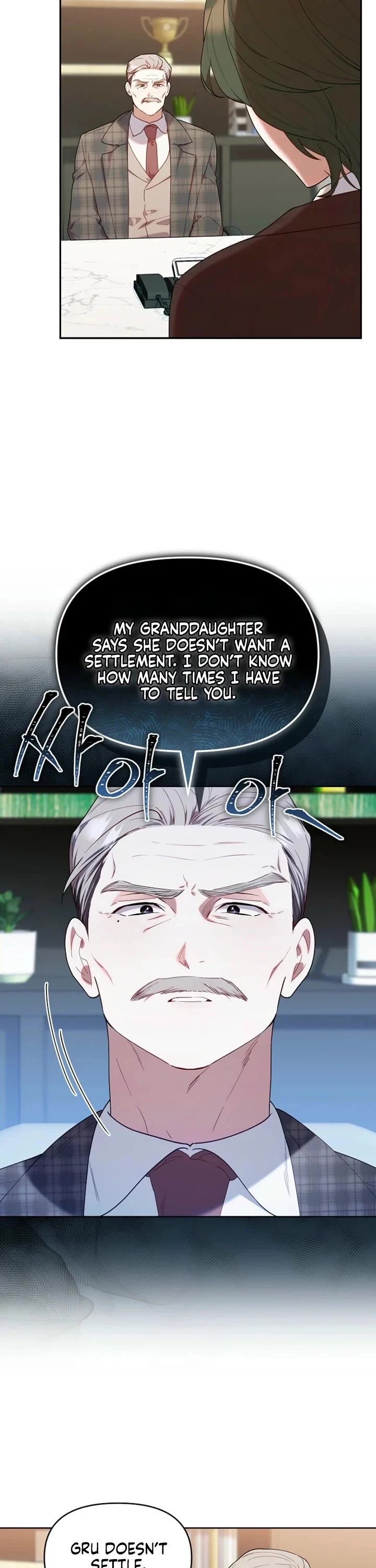 The Chick-Class Hunter Is Filial! Chapter 60 page 13 - Chapter 60