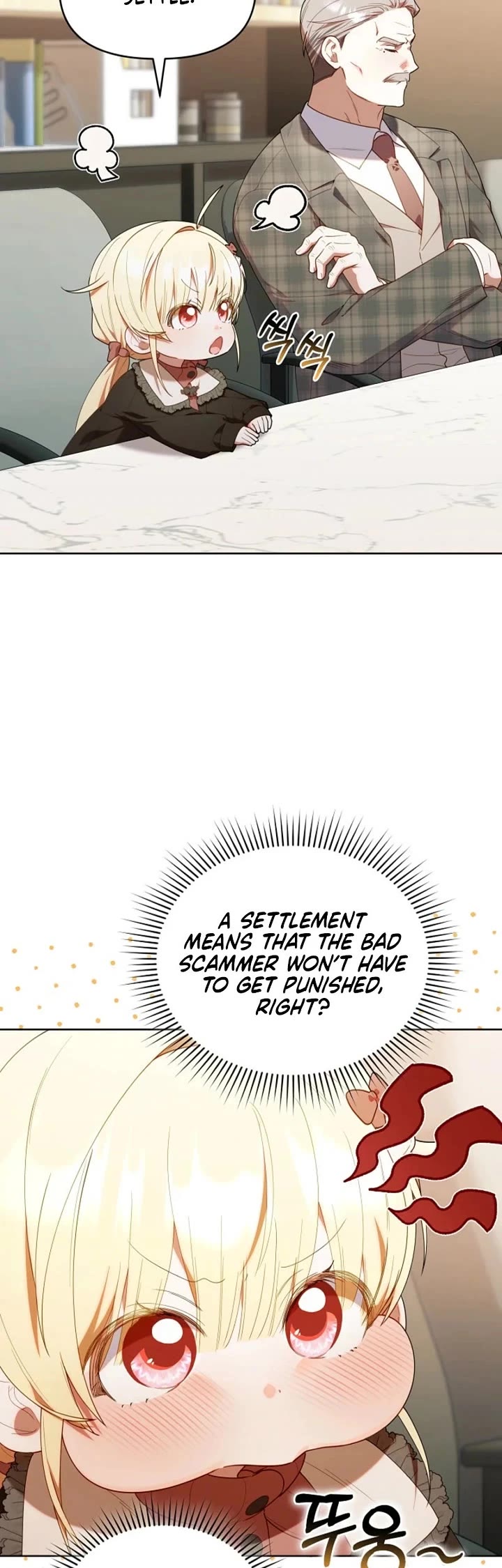 The Chick-Class Hunter Is Filial! Chapter 60 page 14 - Chapter 60