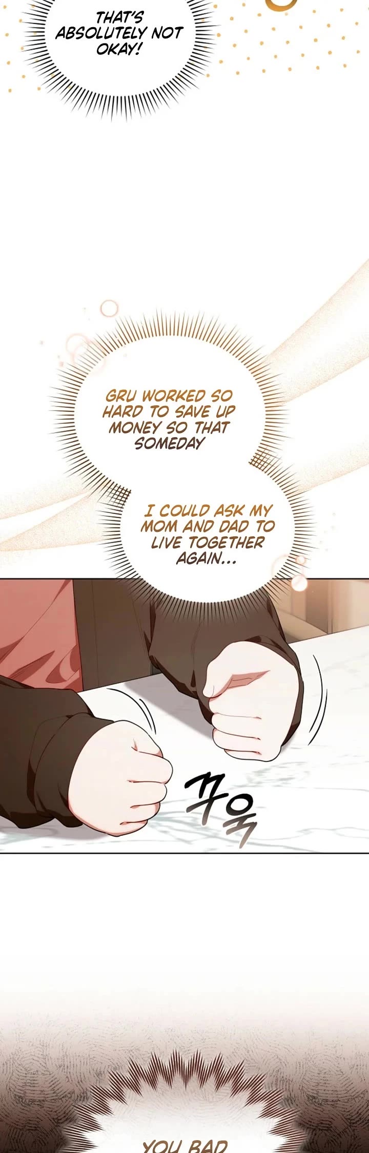 The Chick-Class Hunter Is Filial! Chapter 60 page 15 - Chapter 60