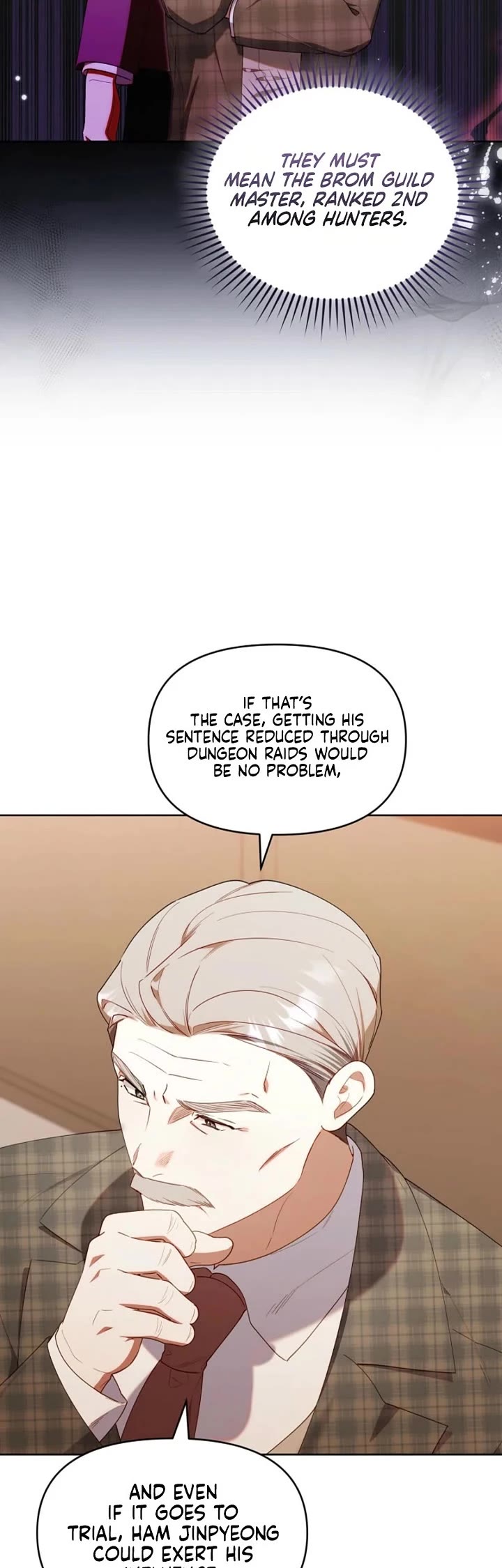 The Chick-Class Hunter Is Filial! Chapter 60 page 24 - Chapter 60