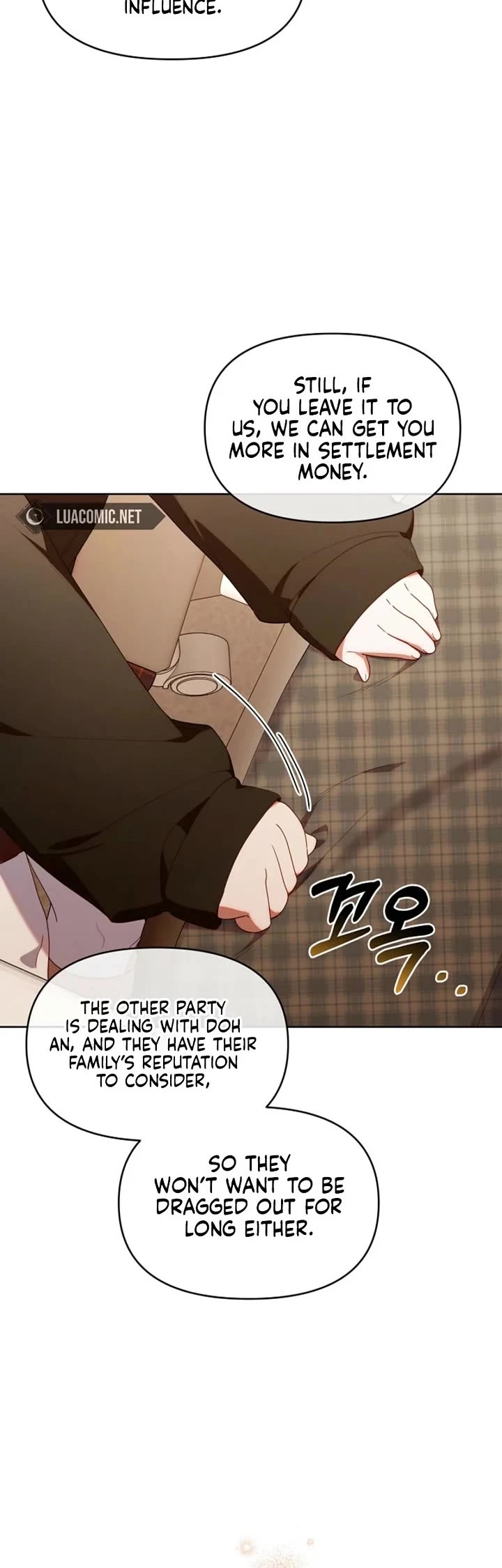 The Chick-Class Hunter Is Filial! Chapter 60 page 25 - Chapter 60