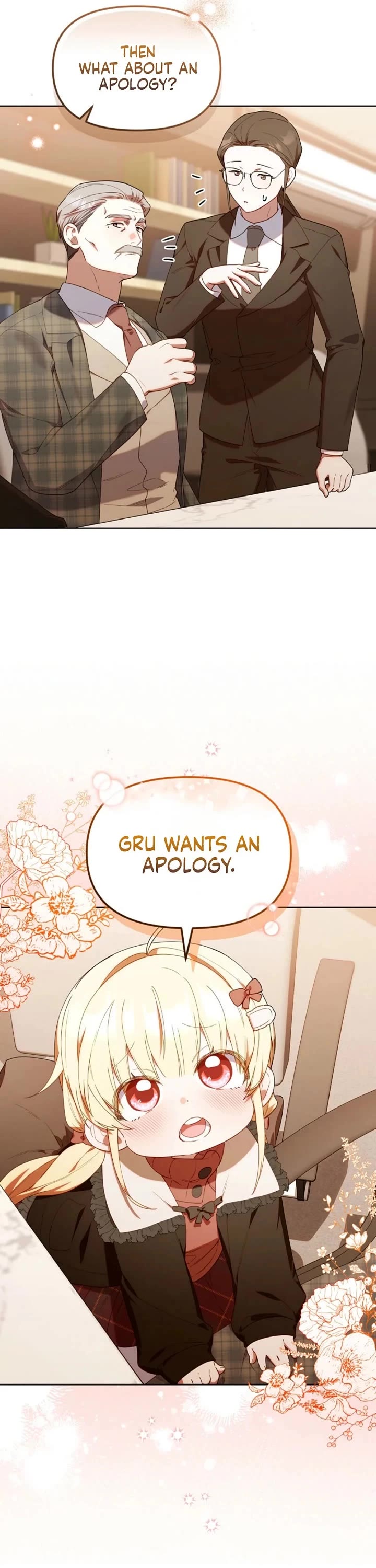 The Chick-Class Hunter Is Filial! Chapter 60 page 26 - Chapter 60