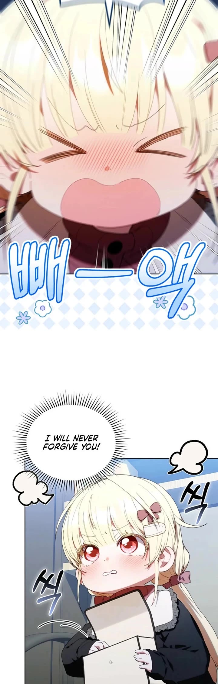 The Chick-Class Hunter Is Filial! Chapter 60 page 35 - Chapter 60