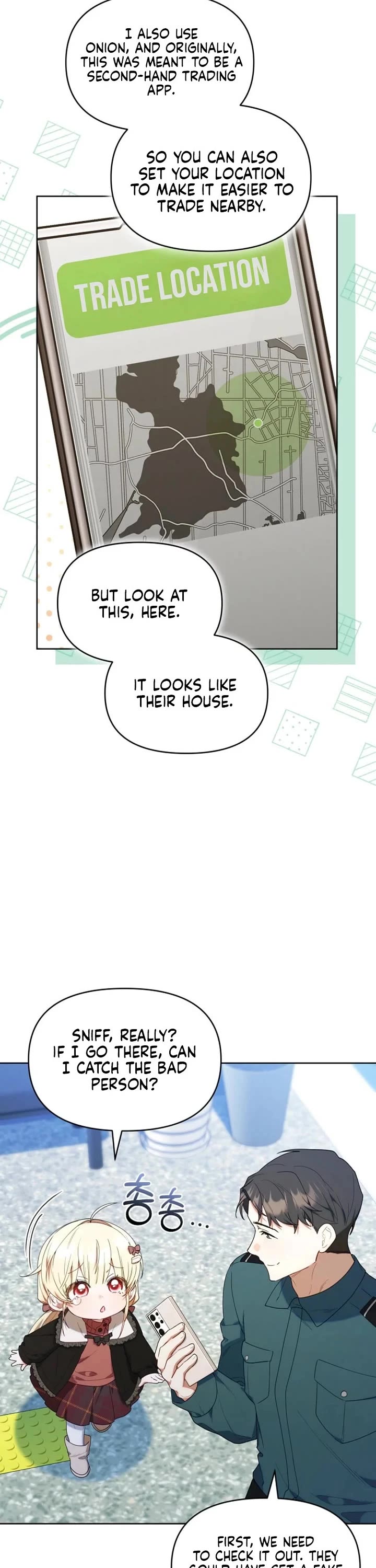 The Chick-Class Hunter Is Filial! Chapter 60 page 6 - Chapter 60