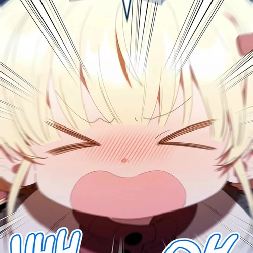 The Chick-Class Hunter Is Filial! Chapter 60 cover