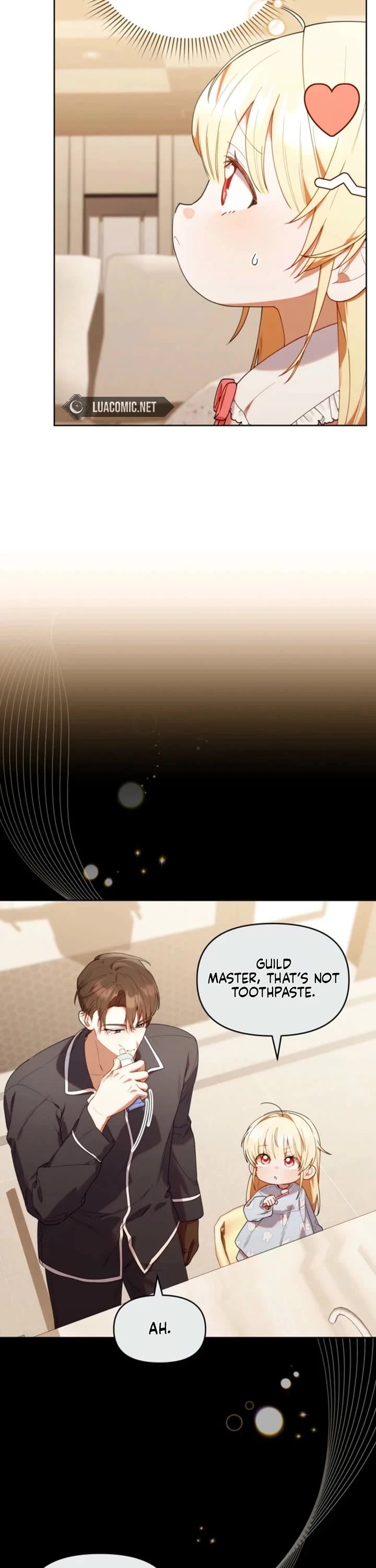 The Chick-Class Hunter Is Filial! Chapter 61 page 17 - Chapter 61