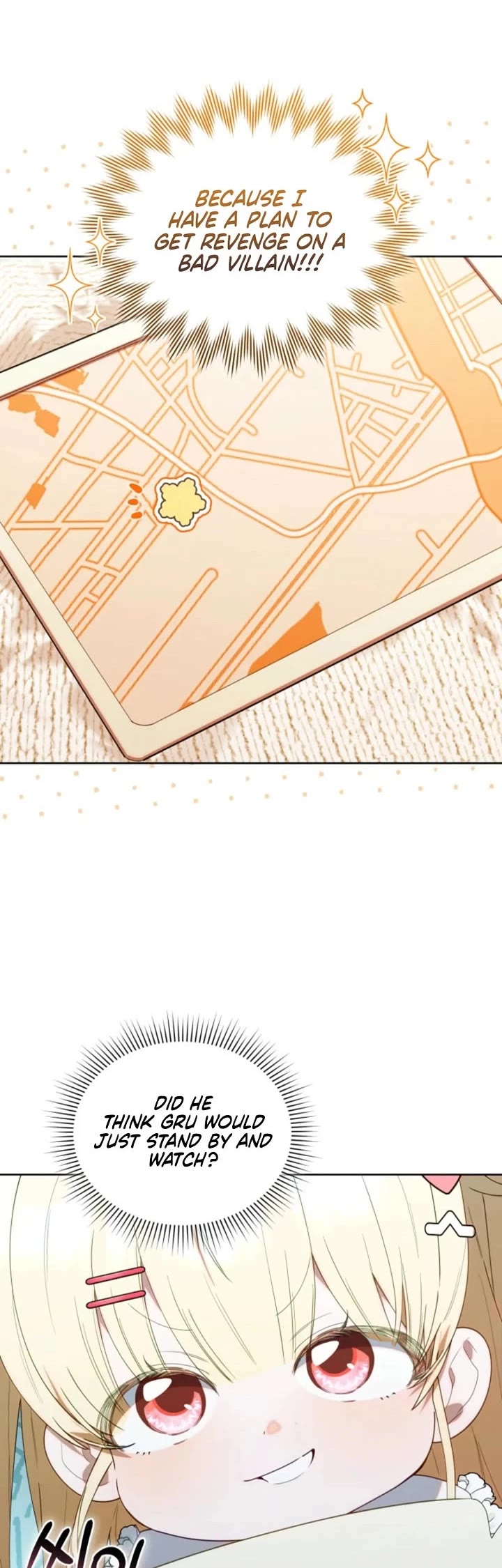 The Chick-Class Hunter Is Filial! Chapter 61 page 20 - Chapter 61