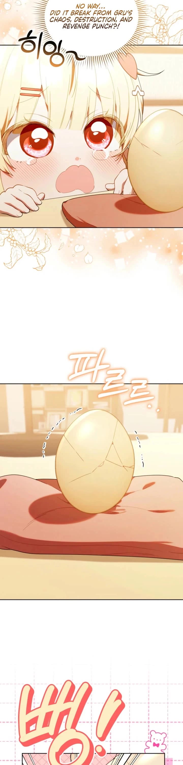 The Chick-Class Hunter Is Filial! Chapter 61 page 27 - Chapter 61