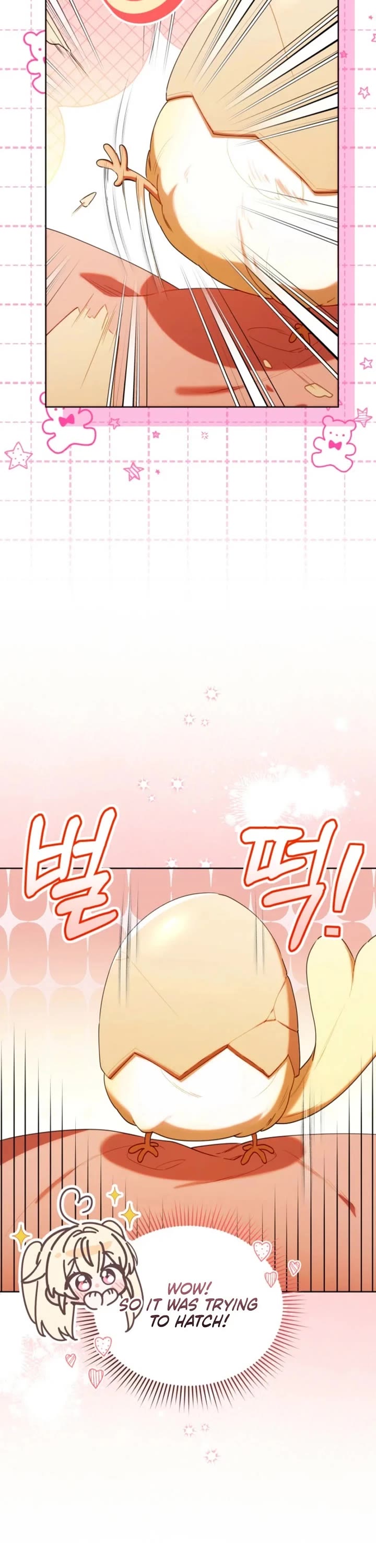The Chick-Class Hunter Is Filial! Chapter 61 page 28 - Chapter 61