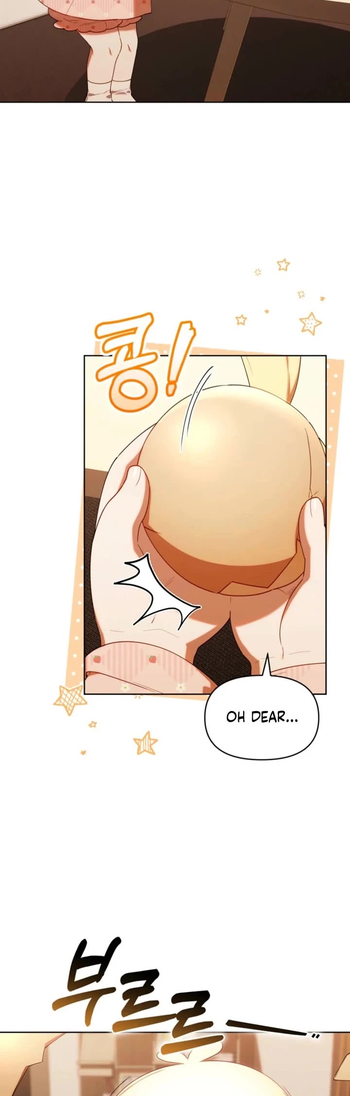 The Chick-Class Hunter Is Filial! Chapter 61 page 30 - Chapter 61