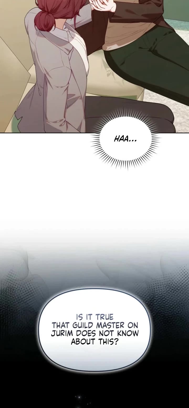 The Chick-Class Hunter Is Filial! Chapter 61 page 5 - Chapter 61