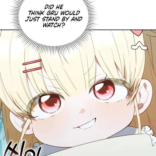 The Chick-Class Hunter Is Filial! Chapter 61 cover