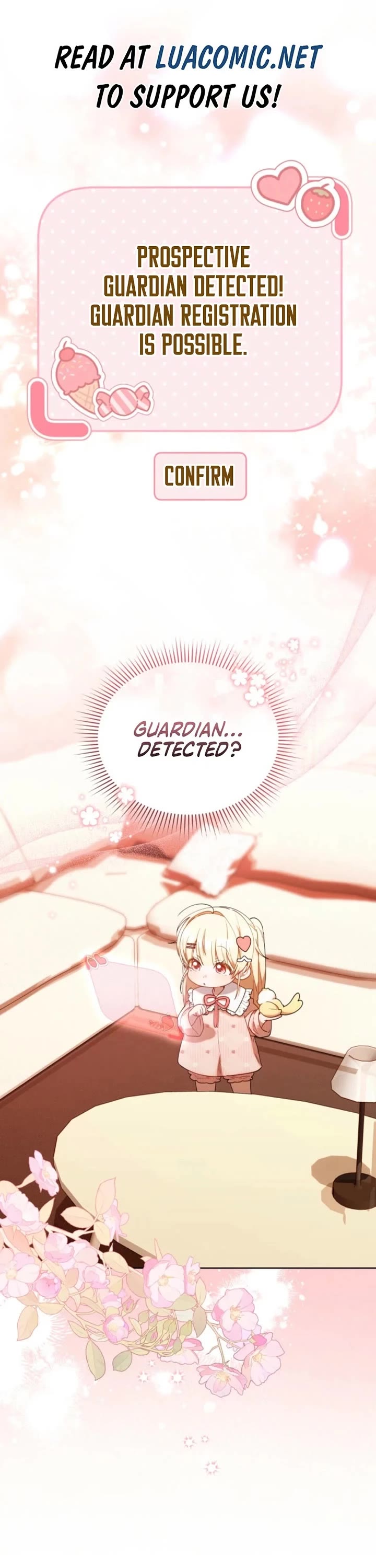 The Chick-Class Hunter Is Filial! Chapter 62 page 1 - Chapter 62