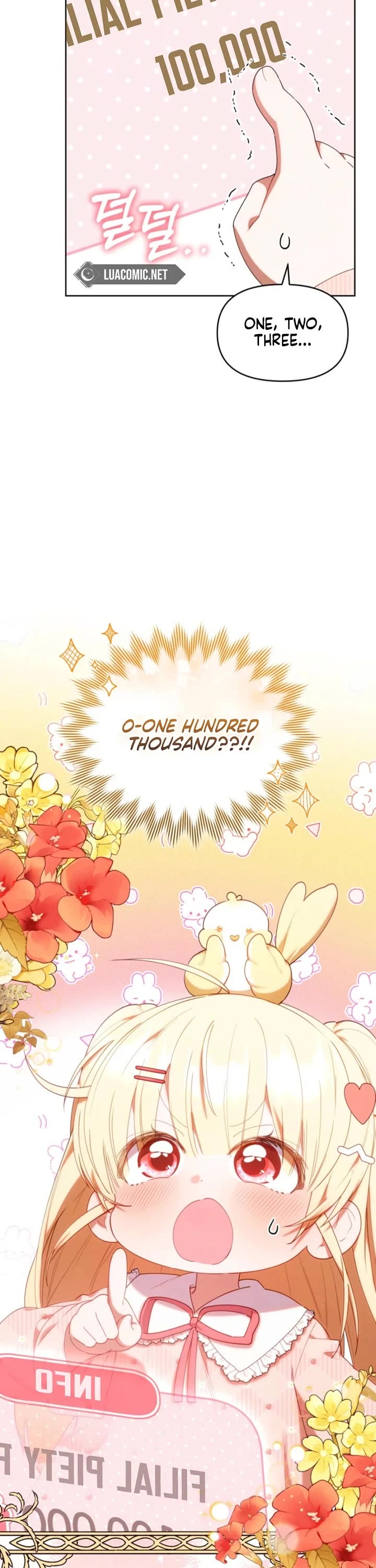 The Chick-Class Hunter Is Filial! Chapter 62 page 16 - Chapter 62