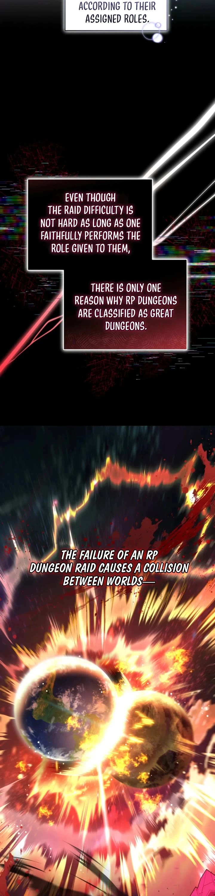 The Chick-Class Hunter Is Filial! Chapter 62 page 21 - Chapter 62