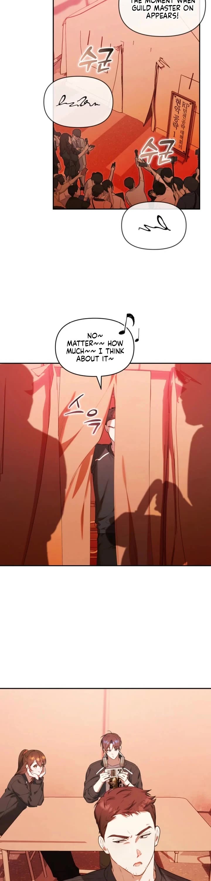 The Chick-Class Hunter Is Filial! Chapter 62 page 23 - Chapter 62