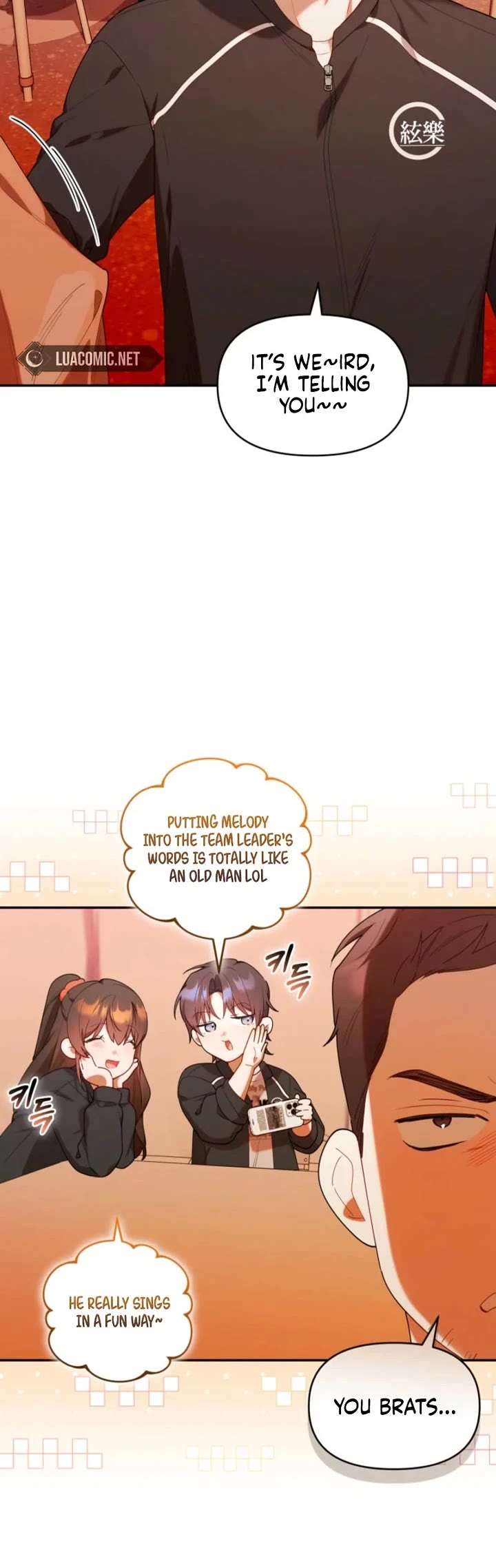 The Chick-Class Hunter Is Filial! Chapter 62 page 24 - Chapter 62