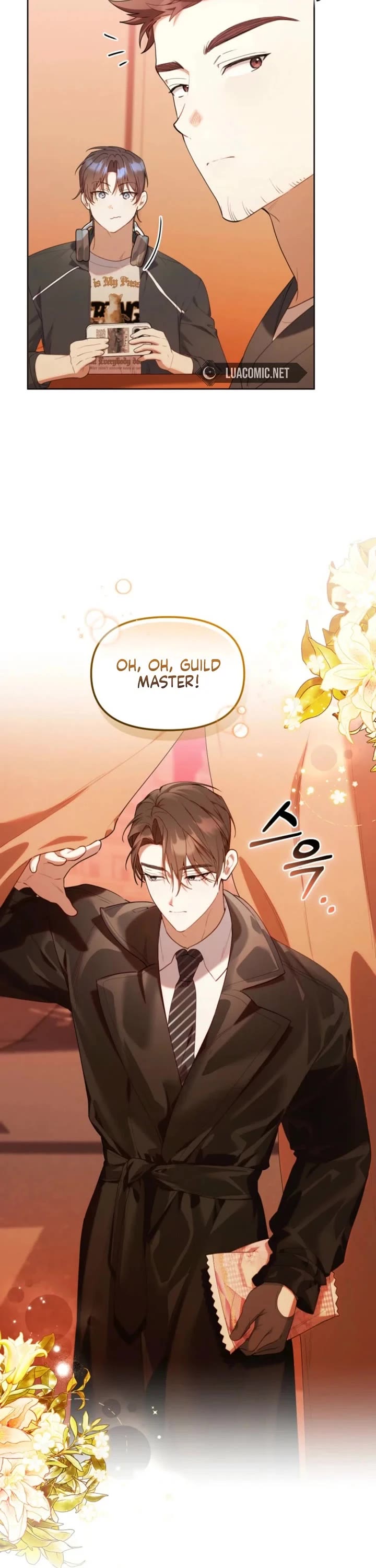 The Chick-Class Hunter Is Filial! Chapter 62 page 28 - Chapter 62