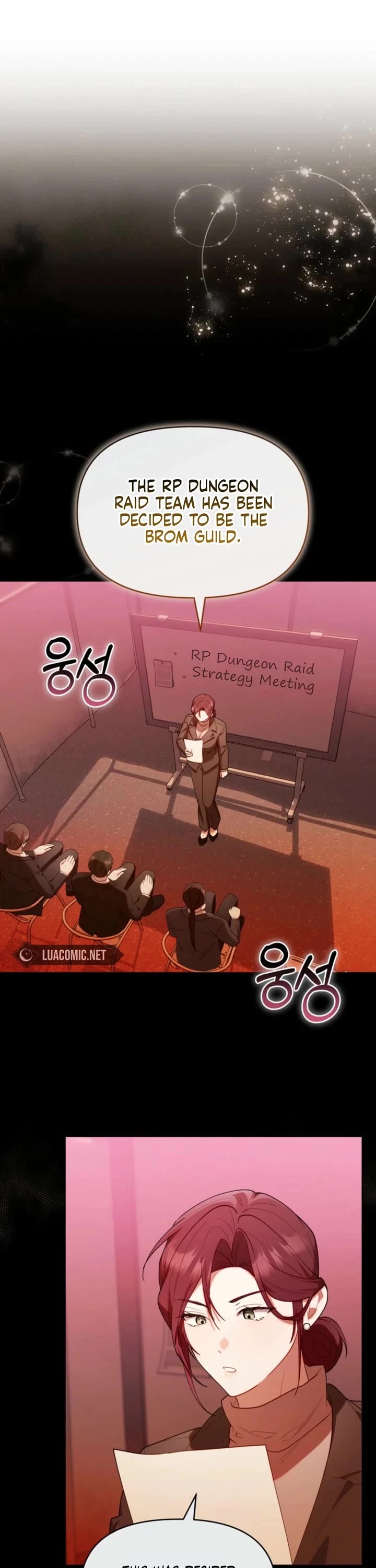 The Chick-Class Hunter Is Filial! Chapter 62 page 32 - Chapter 62