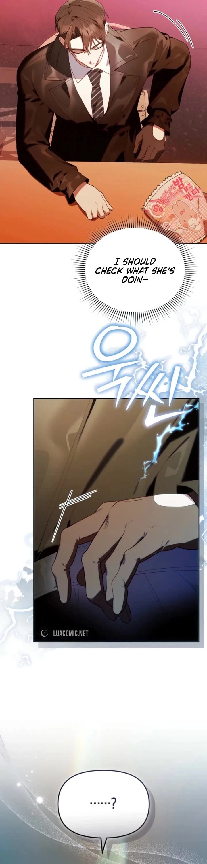 The Chick-Class Hunter Is Filial! Chapter 62 page 36 - Chapter 62
