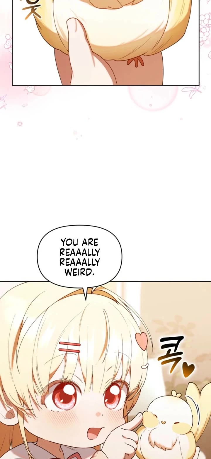 The Chick-Class Hunter Is Filial! Chapter 62 page 4 - Chapter 62
