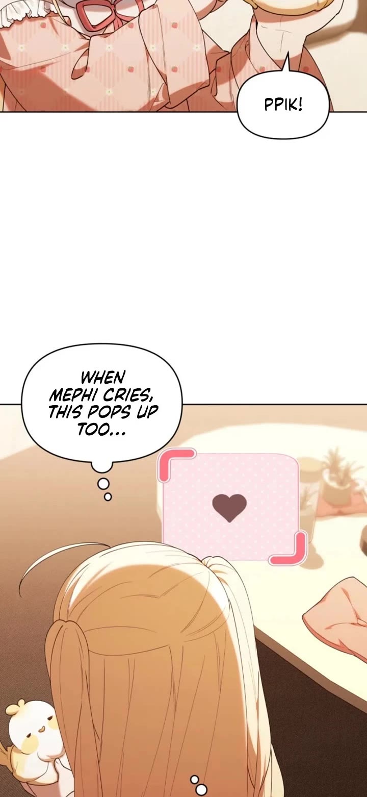 The Chick-Class Hunter Is Filial! Chapter 62 page 5 - Chapter 62