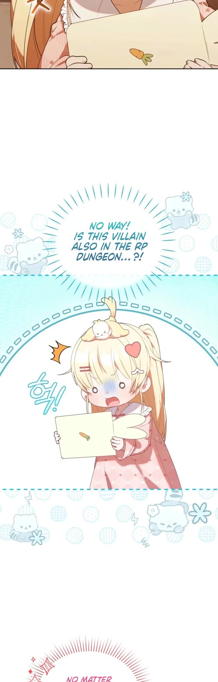 The Chick-Class Hunter Is Filial! Chapter 62 page 9 - Chapter 62