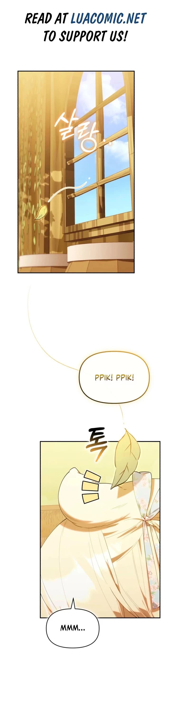 The Chick-Class Hunter Is Filial! Chapter 63 page 1 - Chapter 63