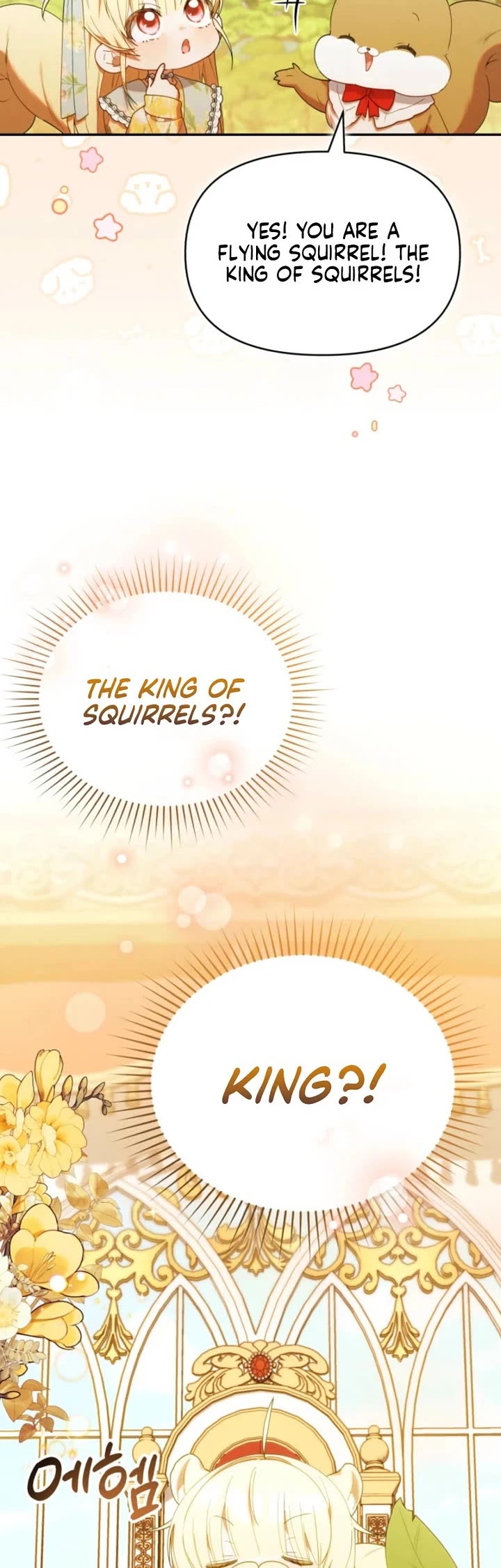 The Chick-Class Hunter Is Filial! Chapter 63 page 10 - Chapter 63
