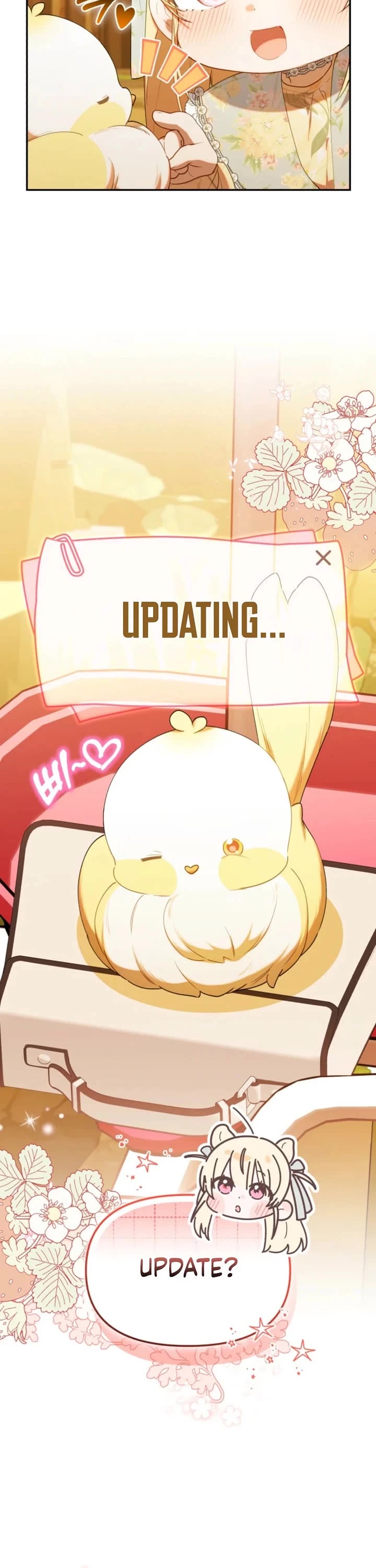 The Chick-Class Hunter Is Filial! Chapter 63 page 13 - Chapter 63