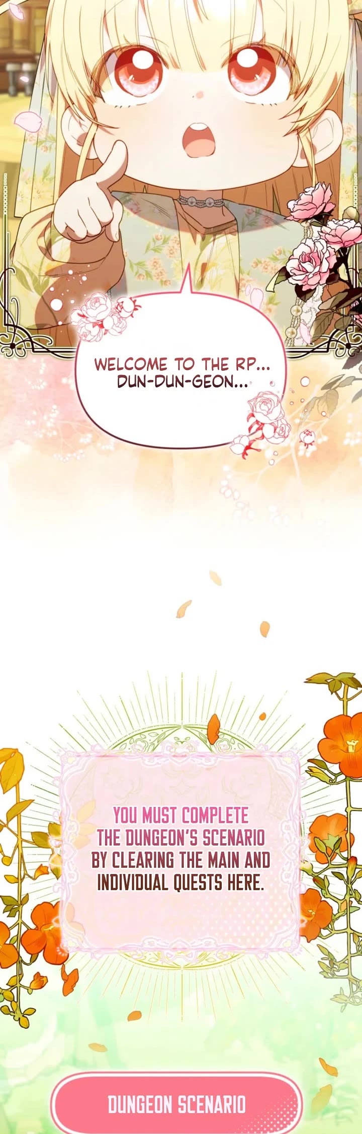 The Chick-Class Hunter Is Filial! Chapter 63 page 15 - Chapter 63