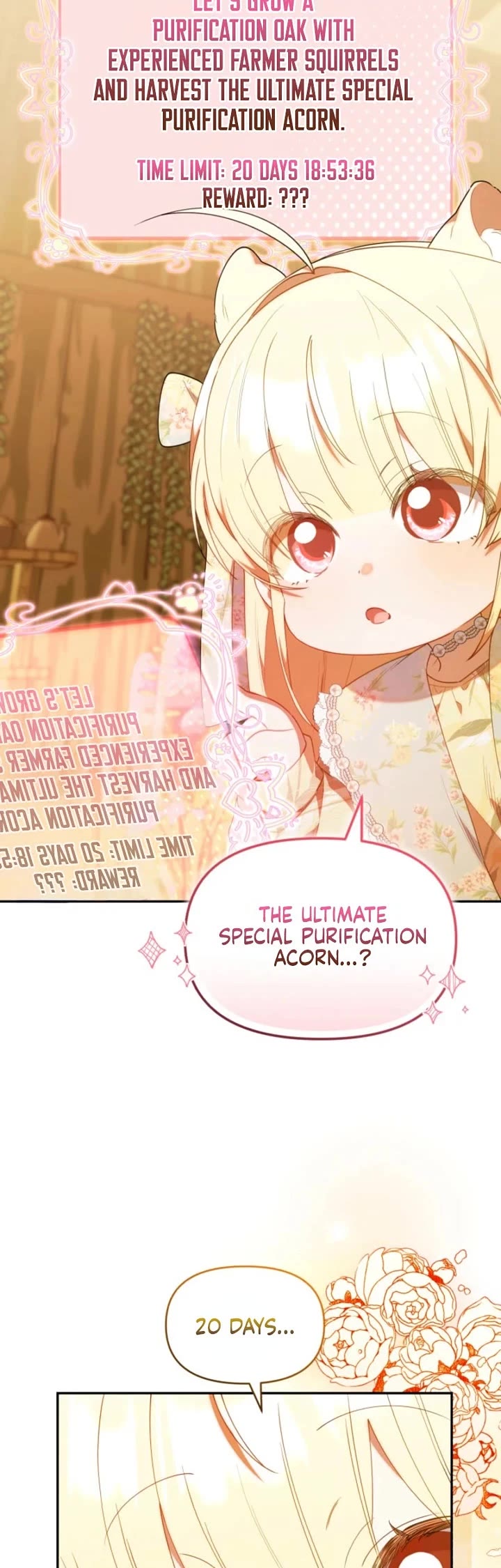 The Chick-Class Hunter Is Filial! Chapter 63 page 19 - Chapter 63