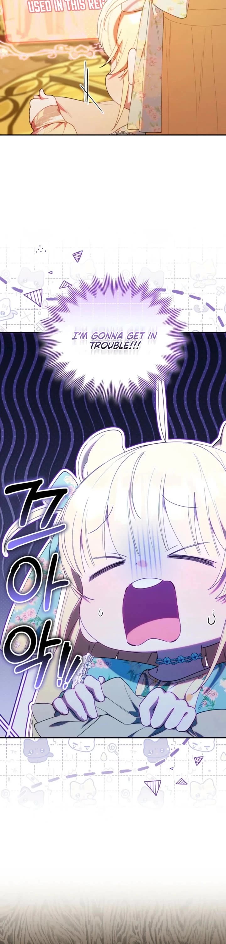 The Chick-Class Hunter Is Filial! Chapter 63 page 23 - Chapter 63