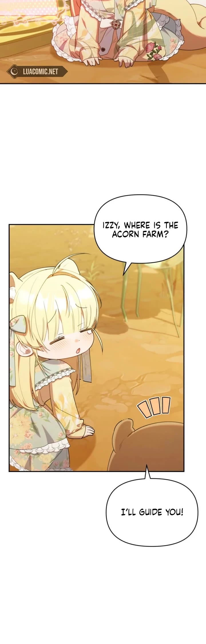 The Chick-Class Hunter Is Filial! Chapter 63 page 25 - Chapter 63