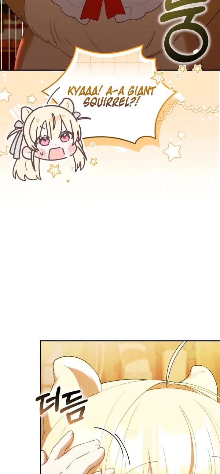 The Chick-Class Hunter Is Filial! Chapter 63 page 4 - Chapter 63