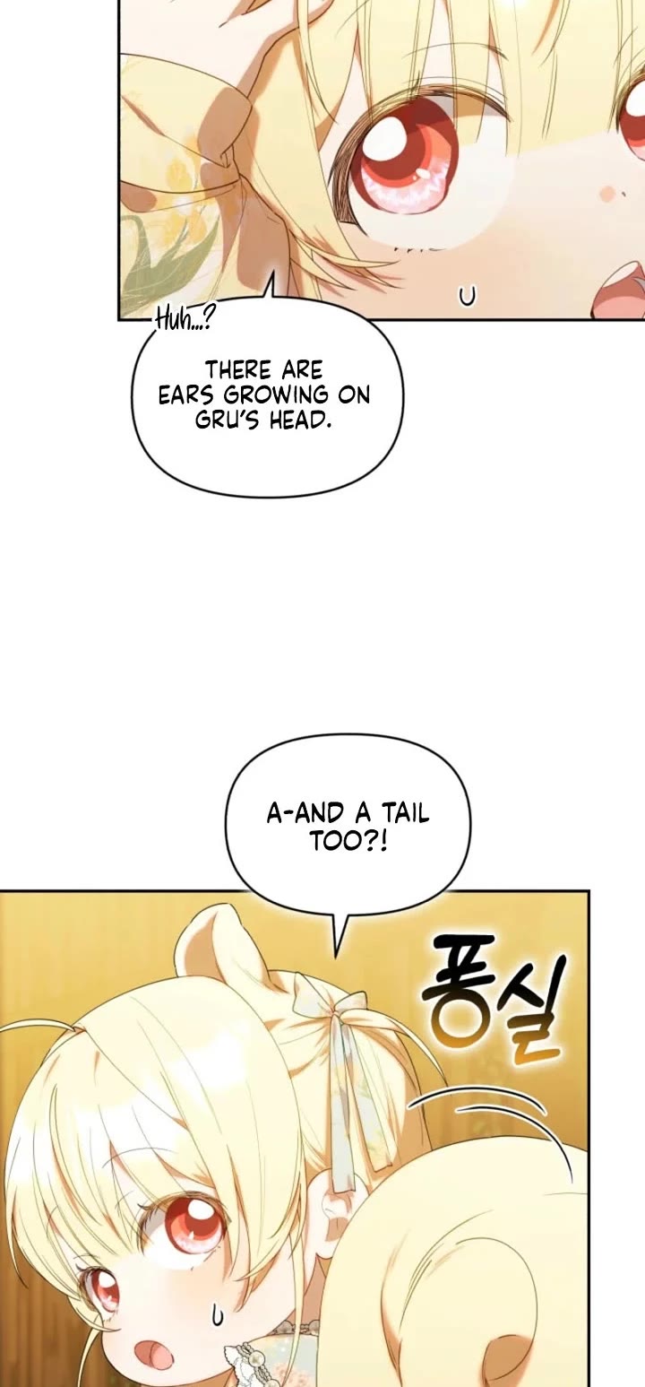 The Chick-Class Hunter Is Filial! Chapter 63 page 5 - Chapter 63