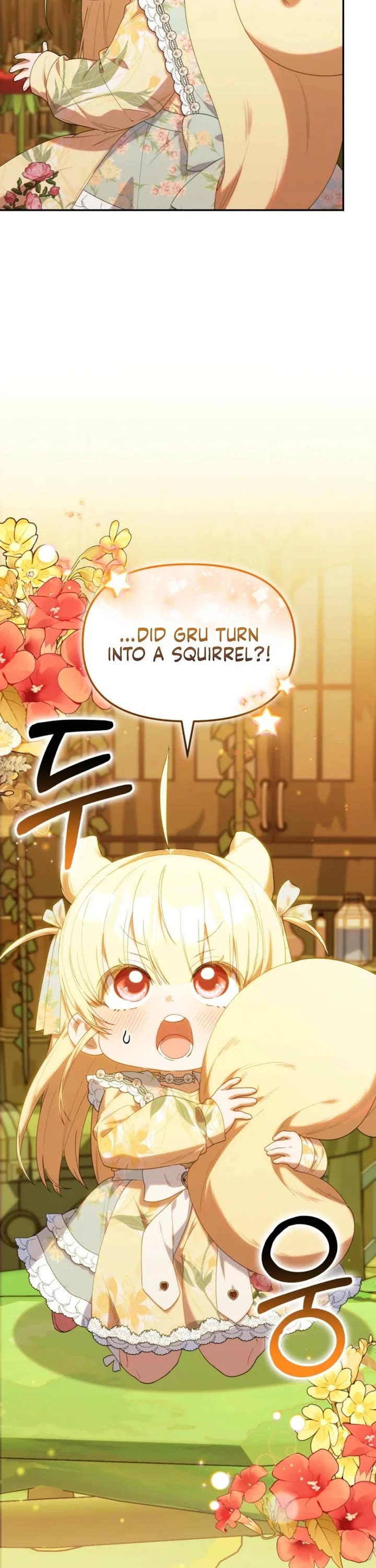 The Chick-Class Hunter Is Filial! Chapter 63 page 6 - Chapter 63