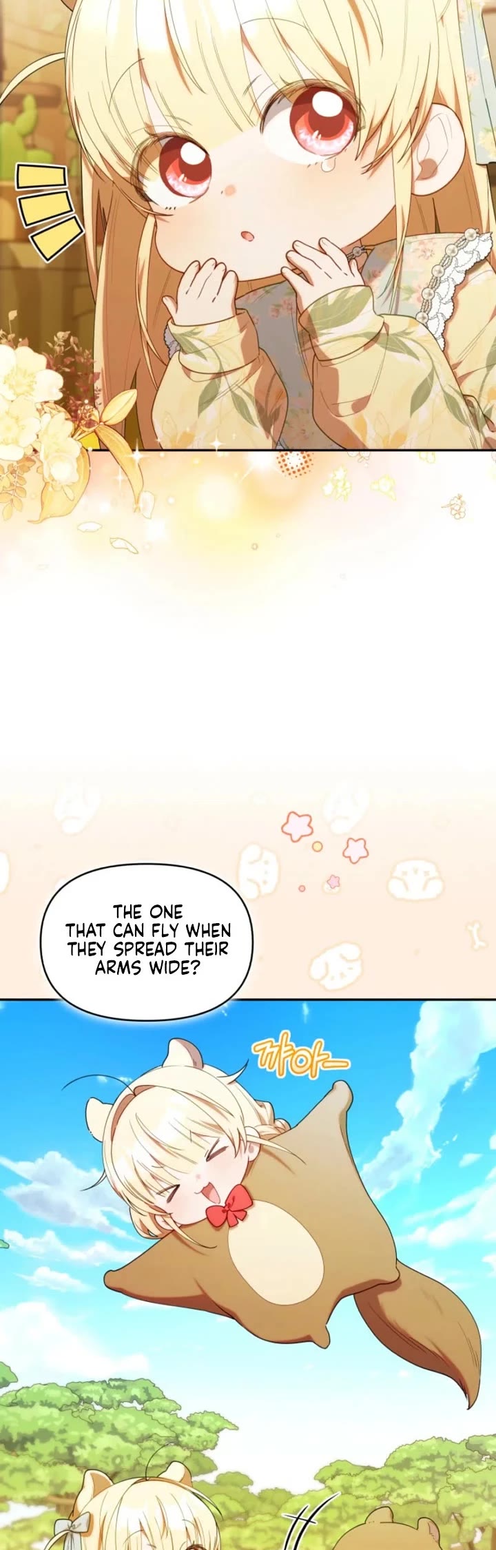 The Chick-Class Hunter Is Filial! Chapter 63 page 9 - Chapter 63