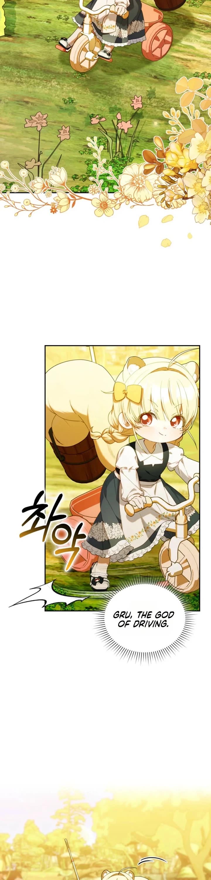 The Chick-Class Hunter Is Filial! Chapter 64 page 27 - Chapter 64