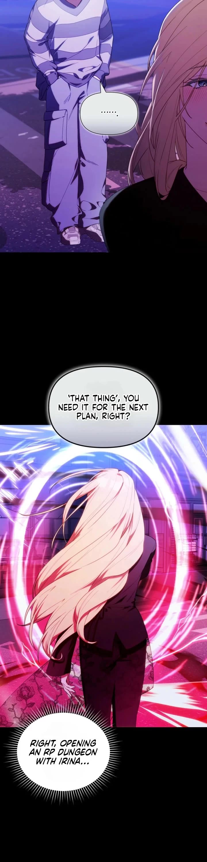 The Chick-Class Hunter Is Filial! Chapter 64 page 36 - Chapter 64