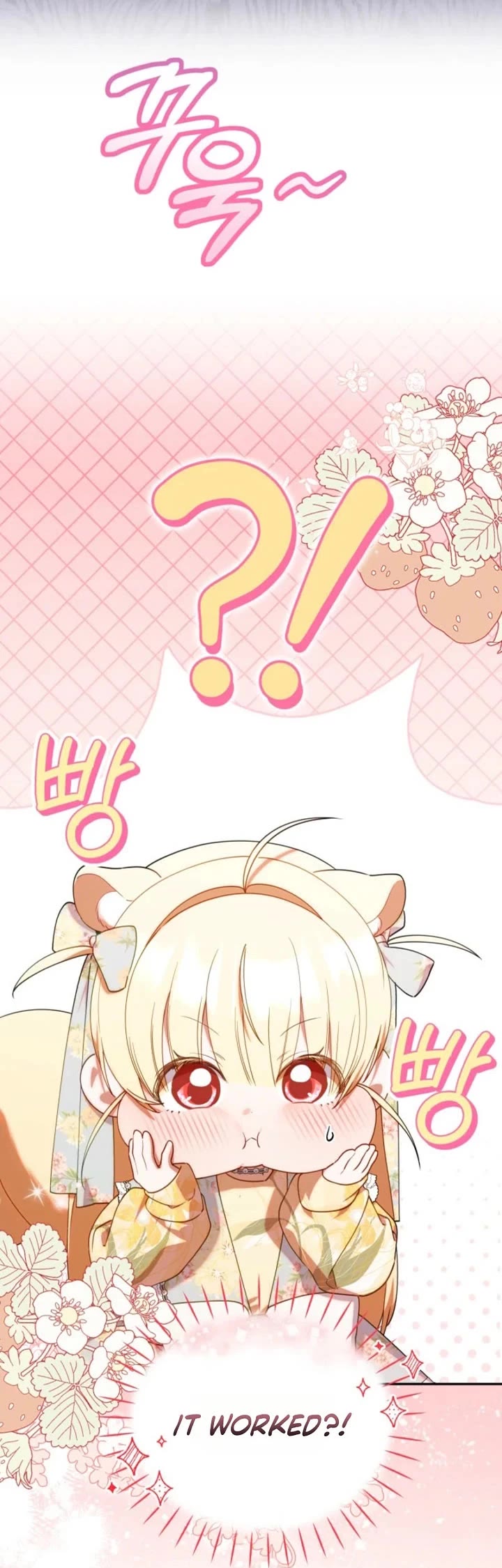 The Chick-Class Hunter Is Filial! Chapter 64 page 9 - Chapter 64