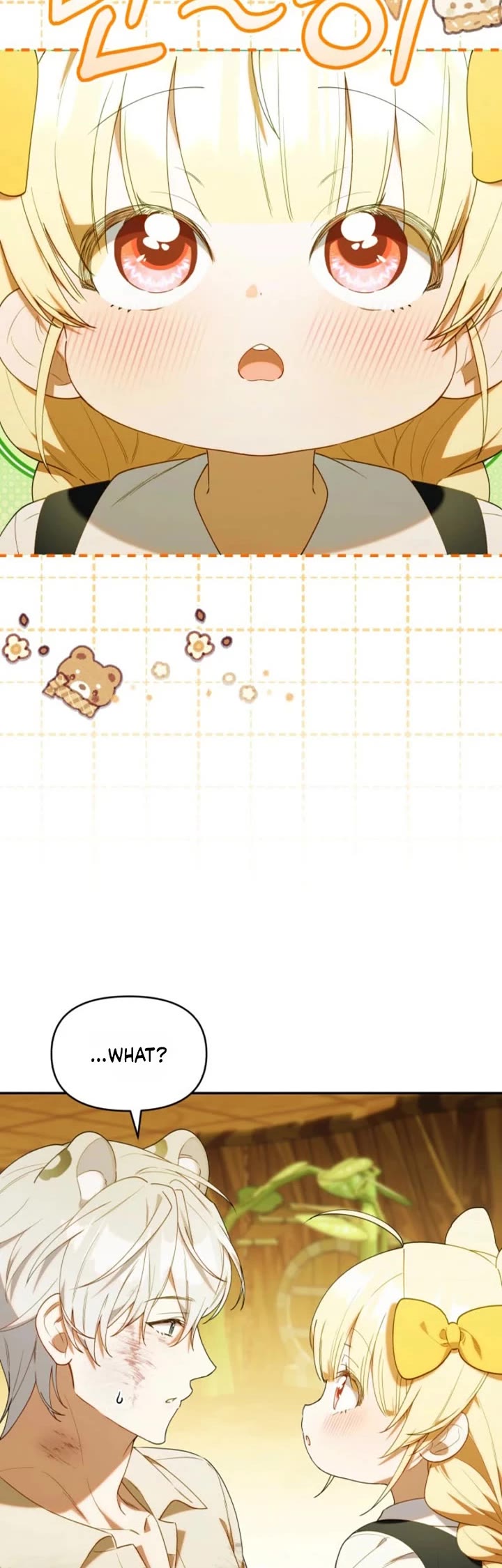 The Chick-Class Hunter Is Filial! Chapter 65 page 10 - Chapter 65