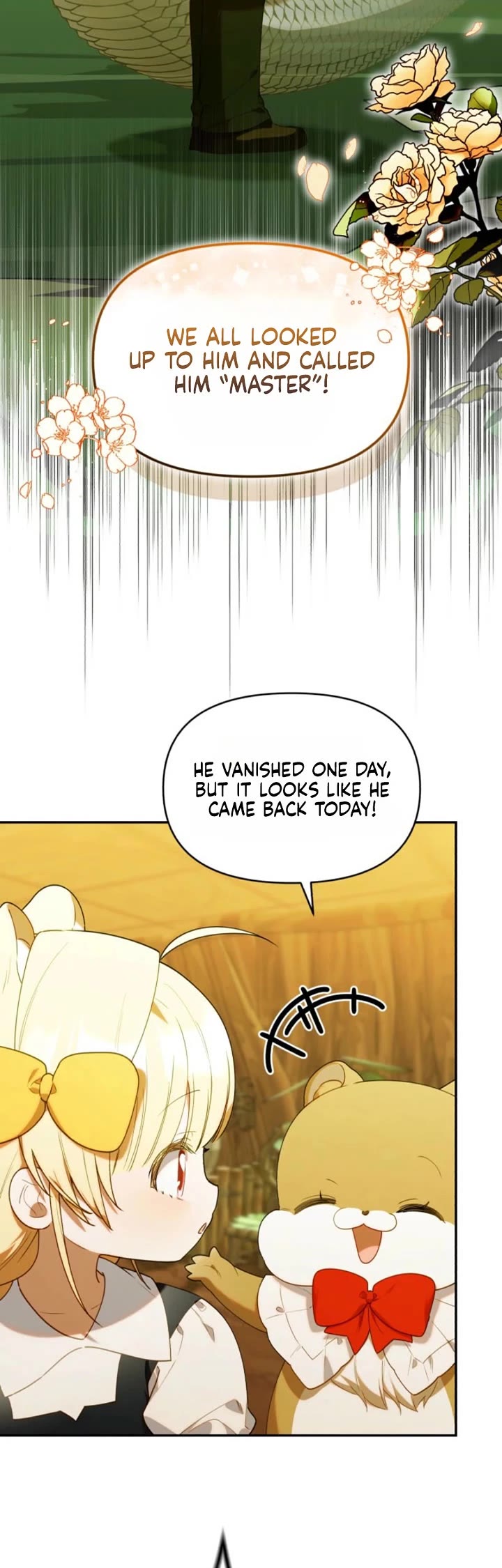 The Chick-Class Hunter Is Filial! Chapter 65 page 14 - Chapter 65