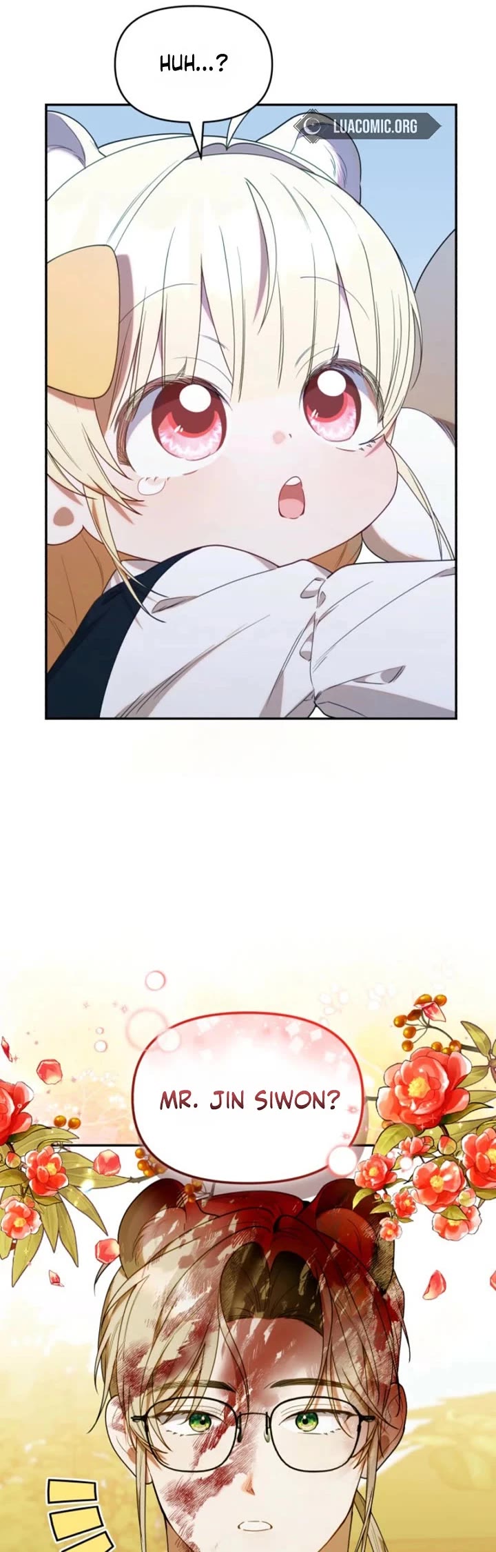 The Chick-Class Hunter Is Filial! Chapter 65 page 20 - Chapter 65